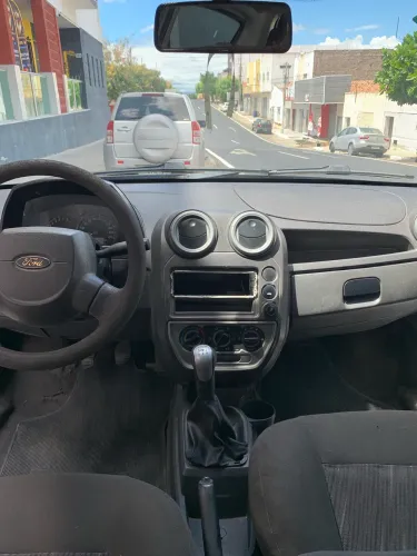 Ford KA 1.0 8v/1.0 8V ST Flex 3P 2010