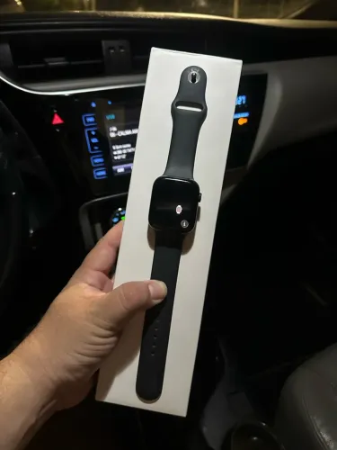 Apple Watch S8 45MM