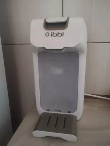 Purificador Ibbl