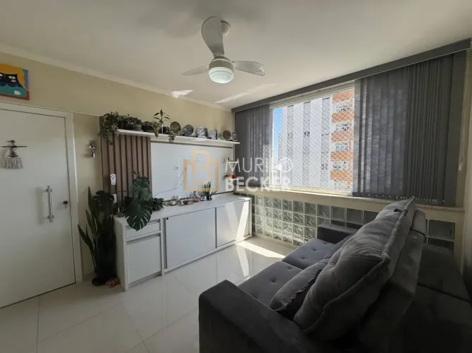Apartamento Mobiliado para locação - Bairro Vila Adyana SJCampos SP