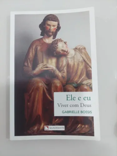 Livro catolico