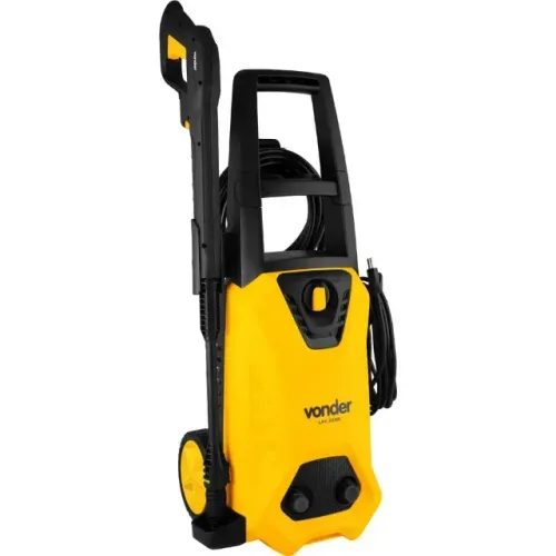 Lavadora de alta pressão LAV 2030I, 1.960 lbf/pol², 127 V~, VONDER