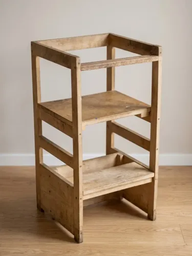 Torre de aprendizagem