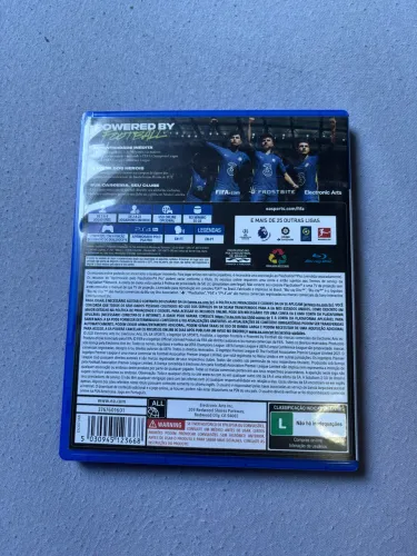 FIFA 22