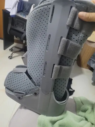Vendo Bota Ortopédica