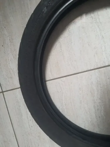Pneu traseiro Yamaha Factor 150