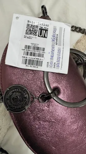 Linda bolsa original carmen Stefens