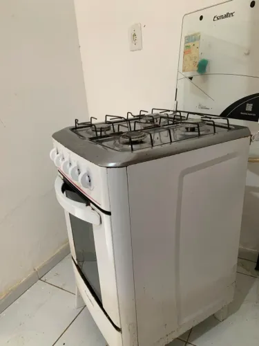 Fogão 4 bocas