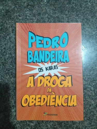 Os Karas: A Droga da Obediência