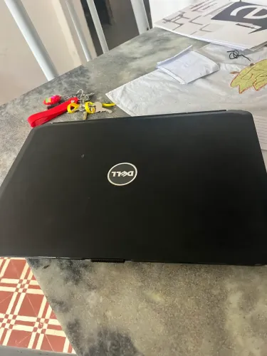 Notbook Dell