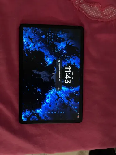 Xiaomi pad 2