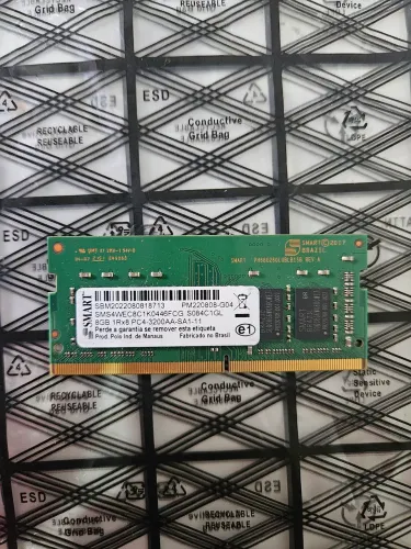 8gb ddr4 3200mhz