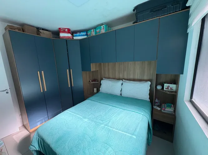 Guarda roupa modular Kappesberg