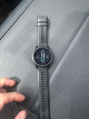 Relogio garmin