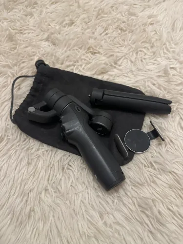 Gimbal DJI osmo mobile 6