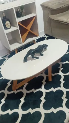 Mesa de centro
