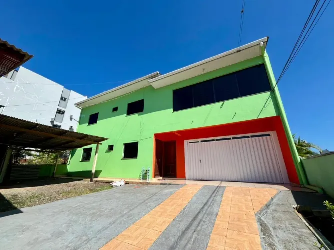 casa para locação