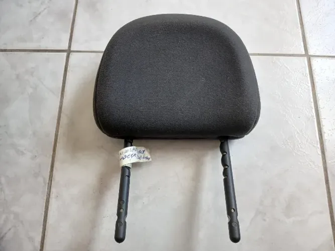 Apoio cabeça Fiat grand siena original 
