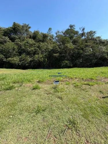 Terreno à venda, 125 m² por R$ 148.000 - Club Life Granja Viana - Cotia/SP