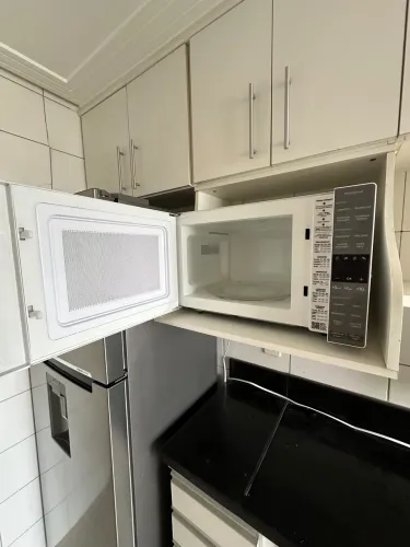 Microondas Electrolux 220v