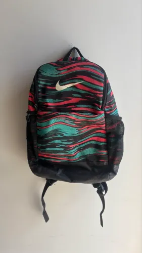 Mochila Nike Original Estampada