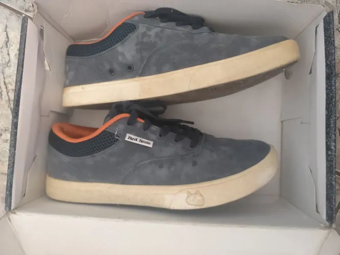 Society Umbro