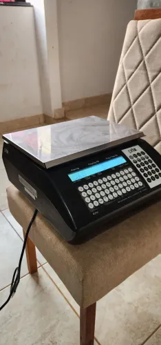 Balança 30kg wifi prix