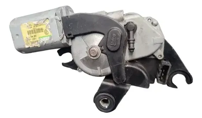 Mecanismo Motor Limpador Para-brisa Traseiro Vw Fox 03/18