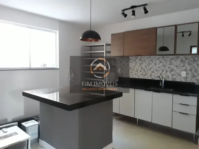 Casa de Vila em Santa Rosa - Niterói: 135m², 3 dormitórios, 2 banheiros - Venda R$ 890.000