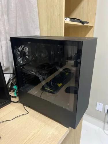 PC GAMER Ryzen 5600X - RTX 2060 6GB