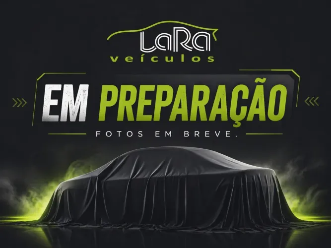 Renault Duster Iconic 1.3 TB 16V Flex Aut. 2023
