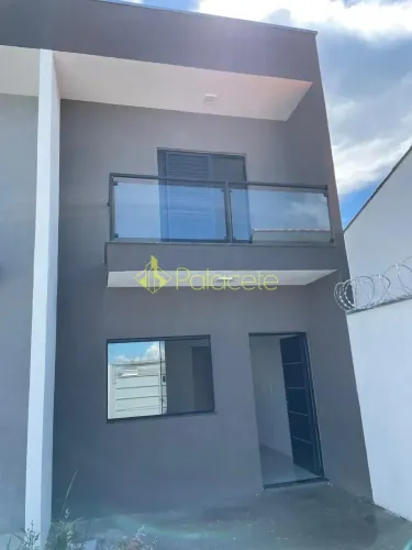 Apartamento à venda, Loteamento Residencial e Comercial Flamboyant, Pindamonhangaba, SP