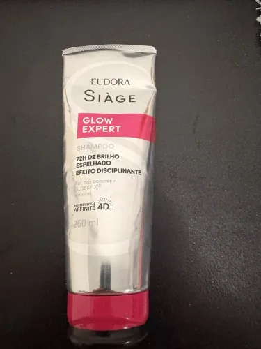 Shampoo Eudora Glow Expert