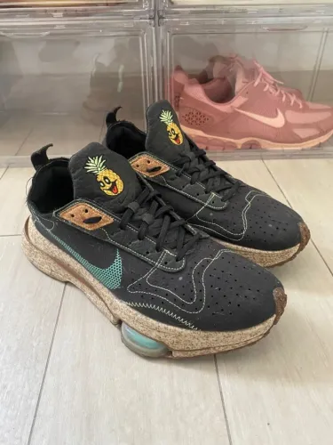 Nike Air Zoom Type Premium Happy Pineapple