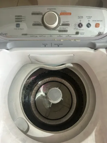 Maquina de lavar, Eletrolux 9kg