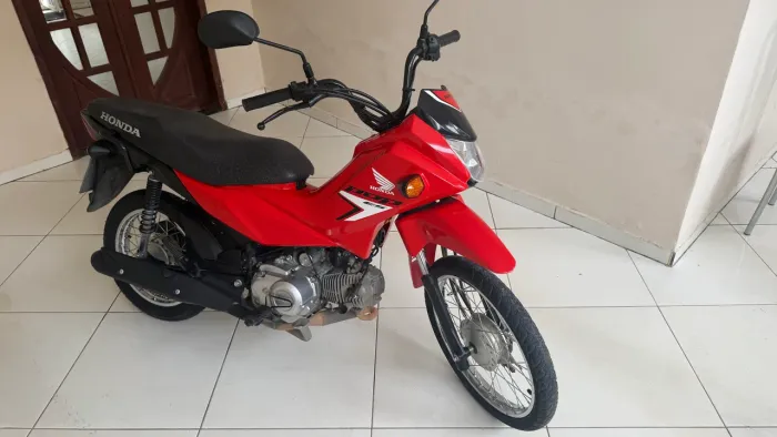 POP110- 2025 APENAS 9.294KM - ZERAA