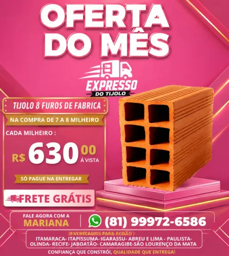 PROMOÇÃO
