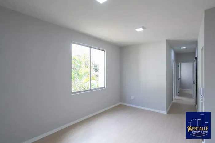 Apartamento à venda, 3 quartos, 1 vaga, São João Batista - Belo Horizonte/MG