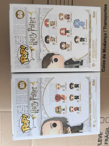 Funkos Danilo