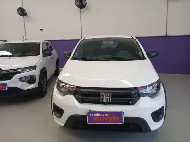 Fiat Mobi Like 1.0 Fire Flex 5P. 2023