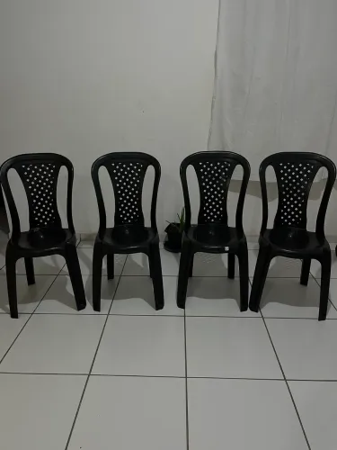 Cadeiras 