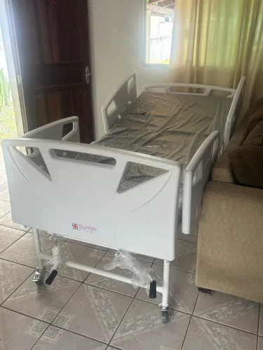 Cama hospitalar