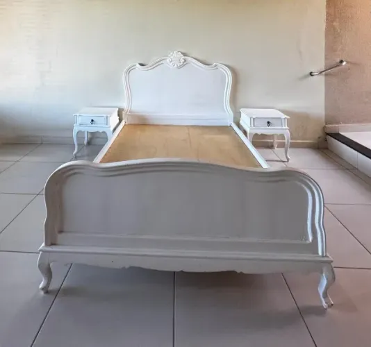 Cama de casal