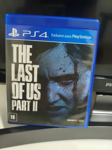 The Last Of Us parte 2
