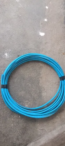 Cabo elétrico Sil 25mm azul 
