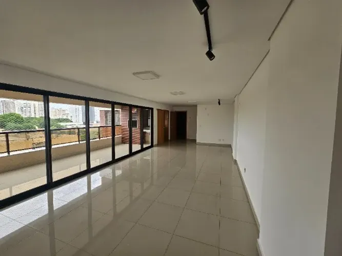 Locação Ed. WISH - 209 m² - R$7500 - Jardim Cuiabá