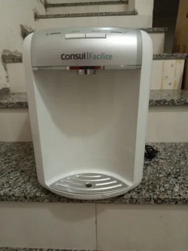 Purificador de Água Consul Facilite