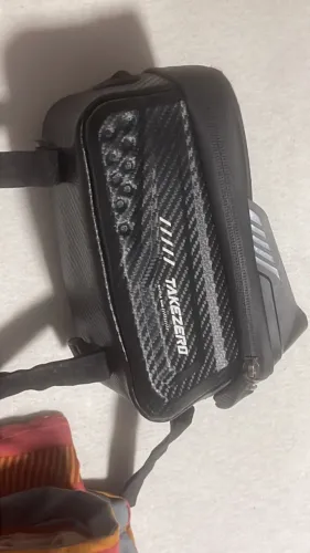 Bolsa porta celular