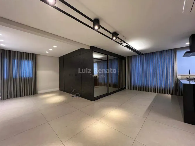 Apartamento à venda no bairro Savassi