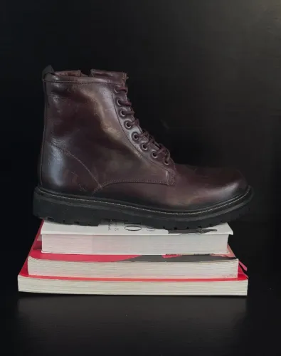 Coturno Acostamento masculino tam:40 (26,6cm)